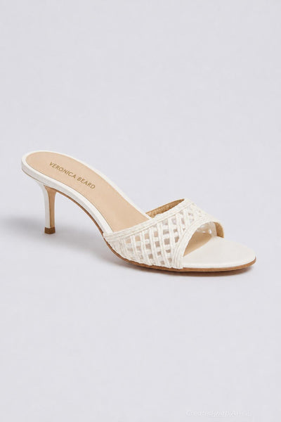 Women’s Tia Lattice Sandals - Coconut - Sandal