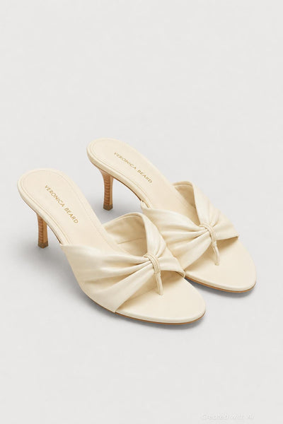 Women’s Tullia Dress Sandals - Ecru - Sandal