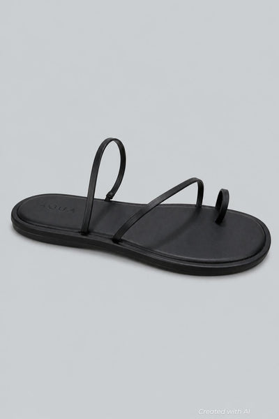 Women’s Vixx Sandals - Black - Sandal