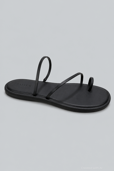 Women’s Vixx Sandals - Black - Sandal