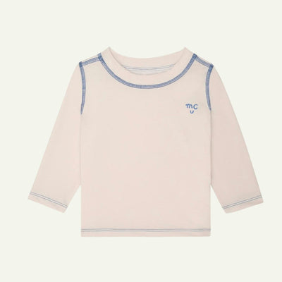 Baby Rashguard - Natural