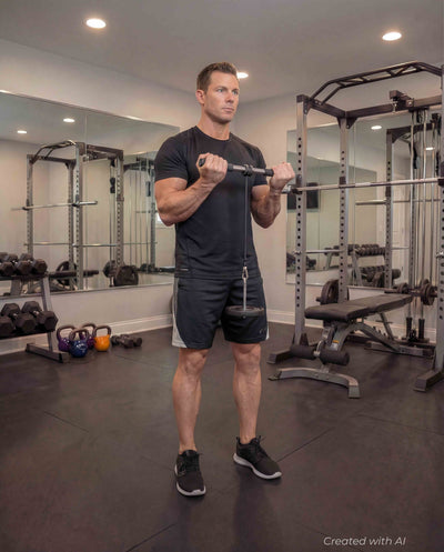 Wrist & Forearm Blaster - FINAL SALE - One Size - Wrist & Forearm Blaster