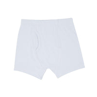 Boy's Brief - Glacial Grey