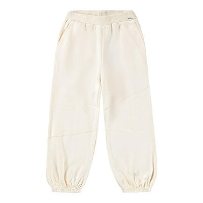Amaya Soft Pants - Buttercream