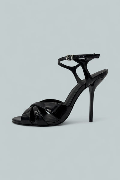 Women's Ellah Sandals - Black