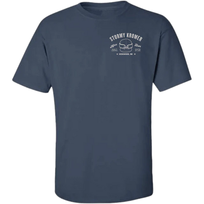 Short Sleeve Tee - Bald Eagle