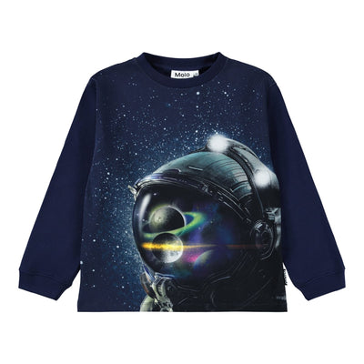 Rube - In Space