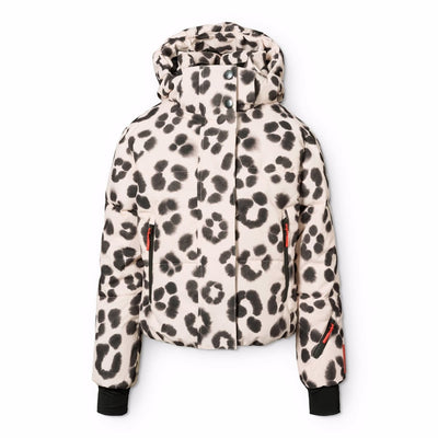 Hansine Pro - Snow Leo