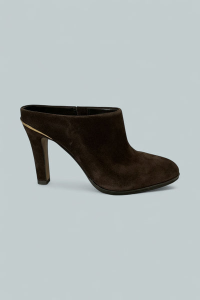 Women's Solene Dress Pumps - Brownie