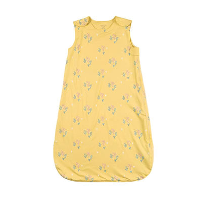 Summer Sleep Bag Pima Cotton - Cactus Dusky - Sleeping Bag