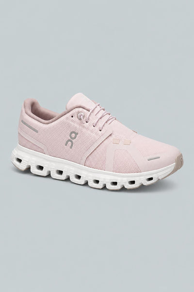 Women's Cloud 6 - Orchid/Fade