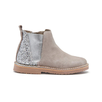 Olivia - Taupe