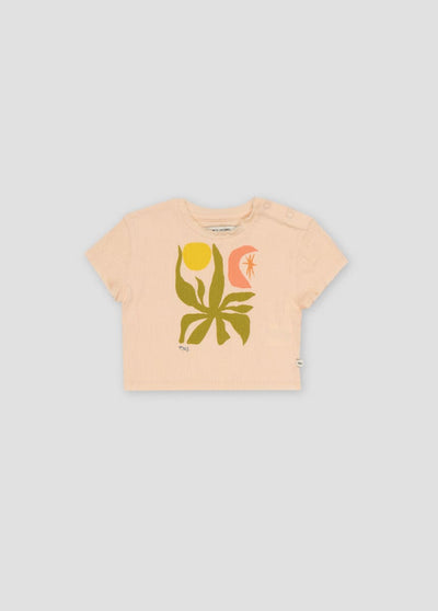 Sylvana Baby Tee