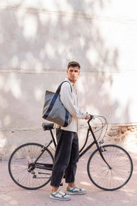 Sporty Bag - Olive (Exclusive Collection)