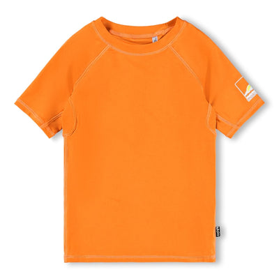 Neptune - Sun Orange