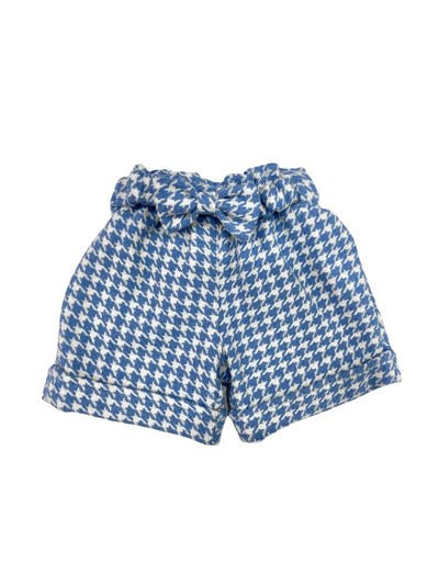 GLORIA Shorts - Blue