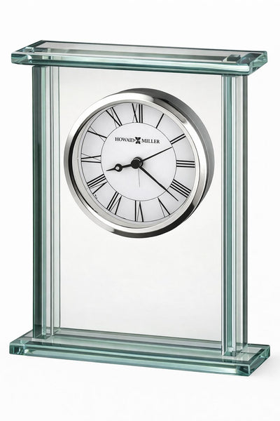 Cooper Tabletop Clock