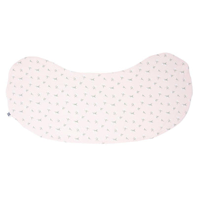 Burp Cloth - Baby's Breath