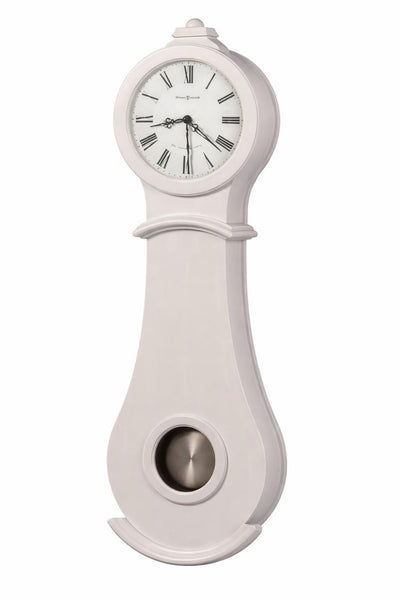 Torrence Wall Clock - FINAL SALE