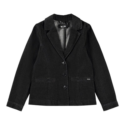 Hea Blazer - Washed Black
