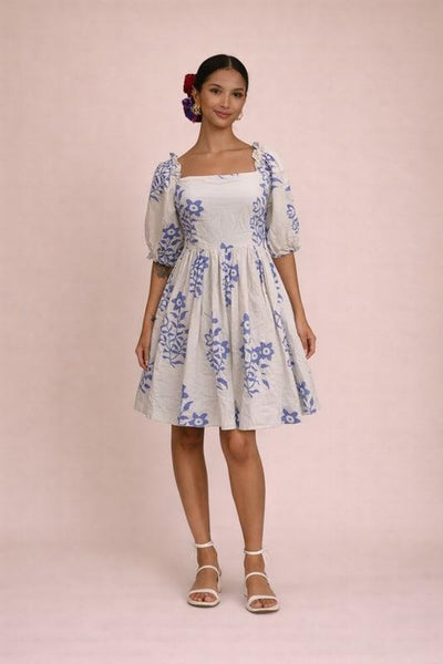 Diya Dress
