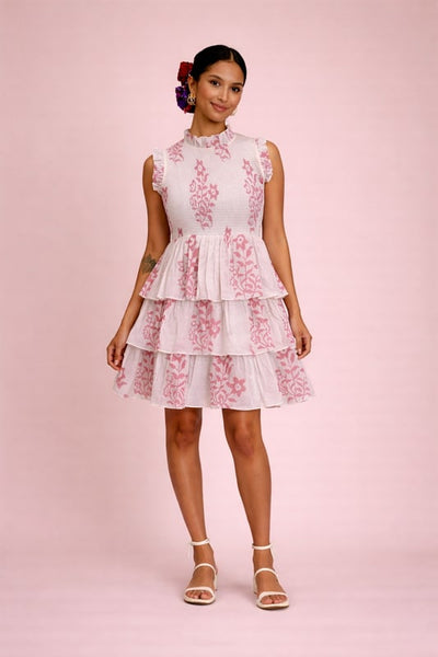 Zenith Dress