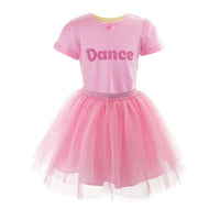 Dance Tutu Set