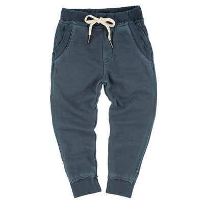 Ziggy Jogger - Navy - Joggers