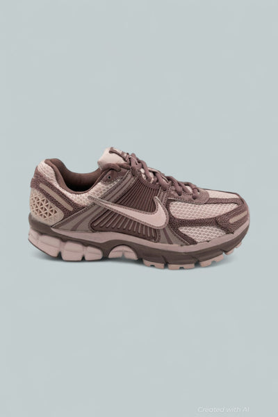 Zoom Vomero 5 Sneaker - Tattoo/Particle Rose - 5.5 - Sneaker