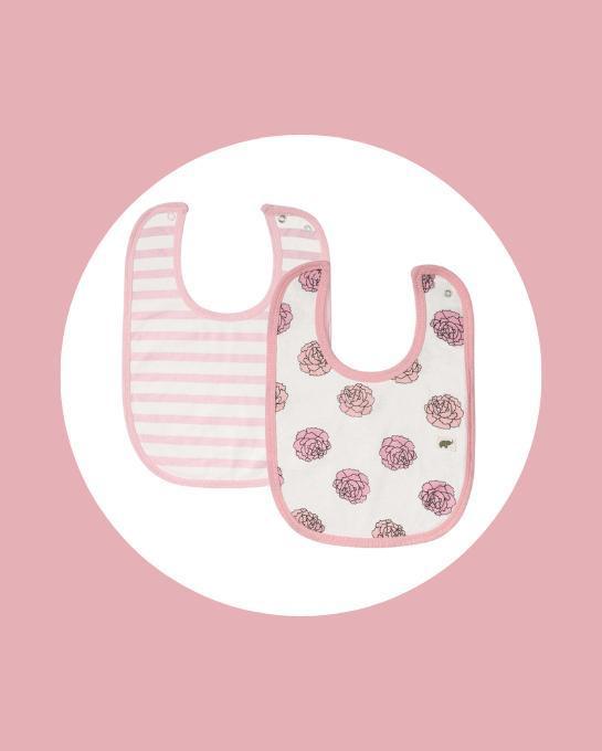 Shop by Color: Pink