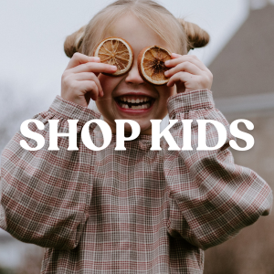 Kids - Shop All