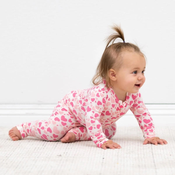 Valentine's Day 2026 - Baby