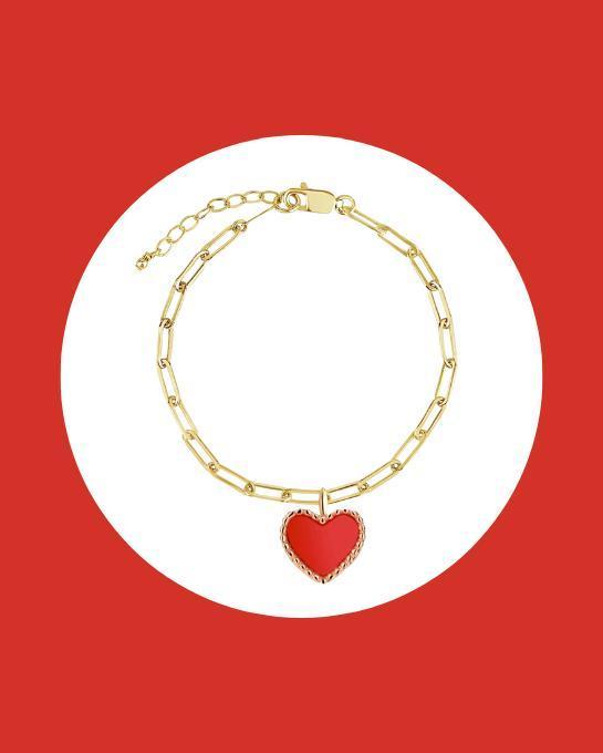 Shop by Color: Red