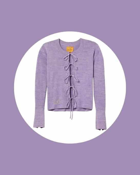Shop by Color: Purple