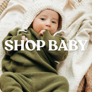 Baby - Shop All