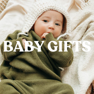 The Baby Gift Shop