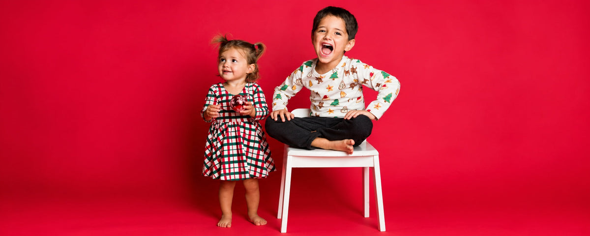 Festive Prints: Christmas
