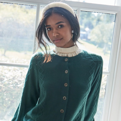 The Holiday Shop - Holiday 'Fits for Her