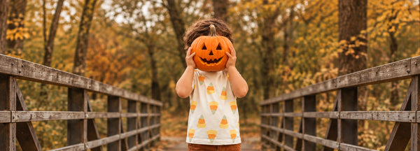 Festive Prints: Halloween