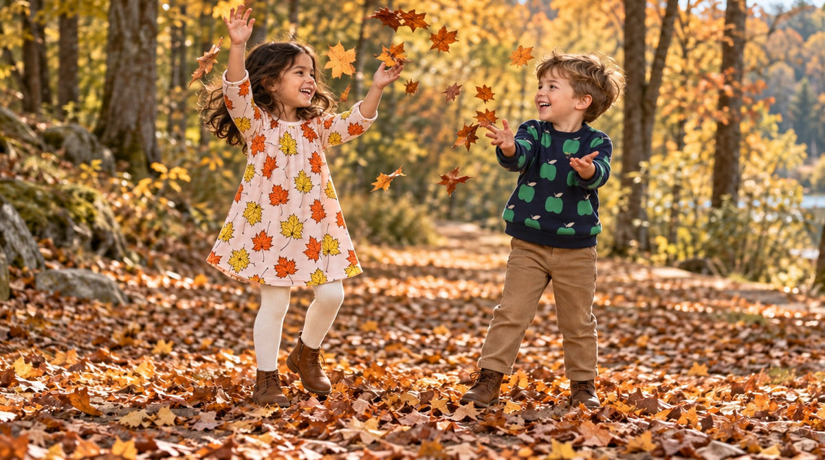 Festive Prints: Harvest
