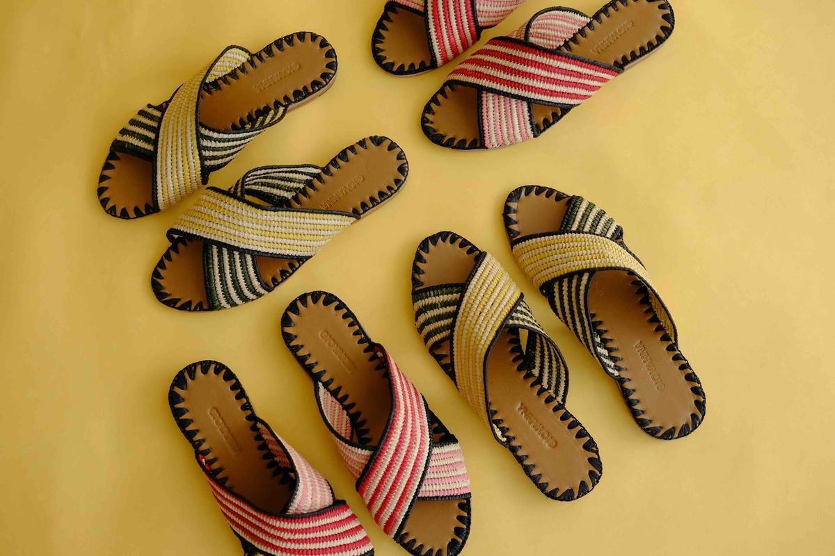 Women's Footwear