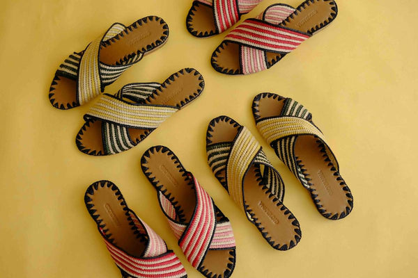 Footwear - Women's