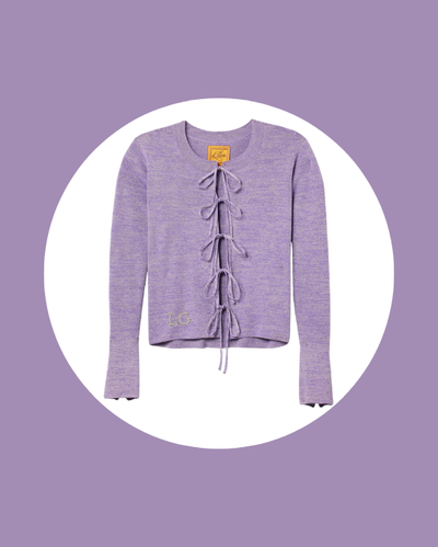 Shop by Color: Purple