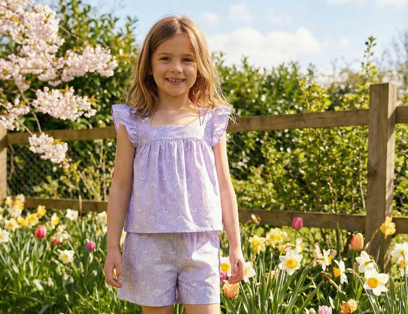 The Organic Collection - Kids