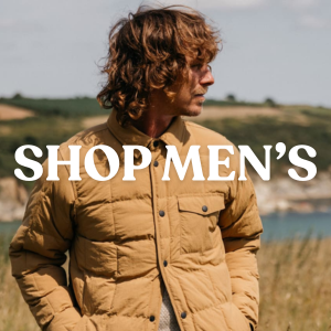 Men's - Shop All