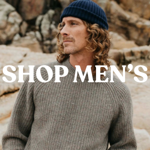 Men's - Shop All