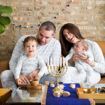 The Holiday Shop - Cozy Collection