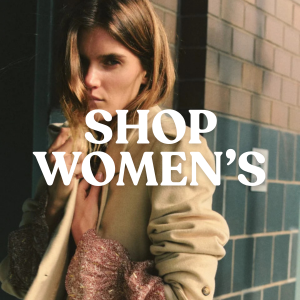 Women's - Shop All