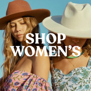 Women's - Shop All