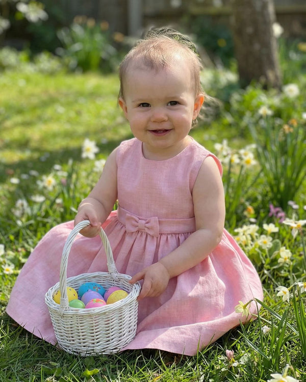 Family Easter Outfits